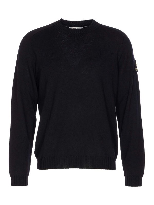 PREMIATA: crew necks - Sweater