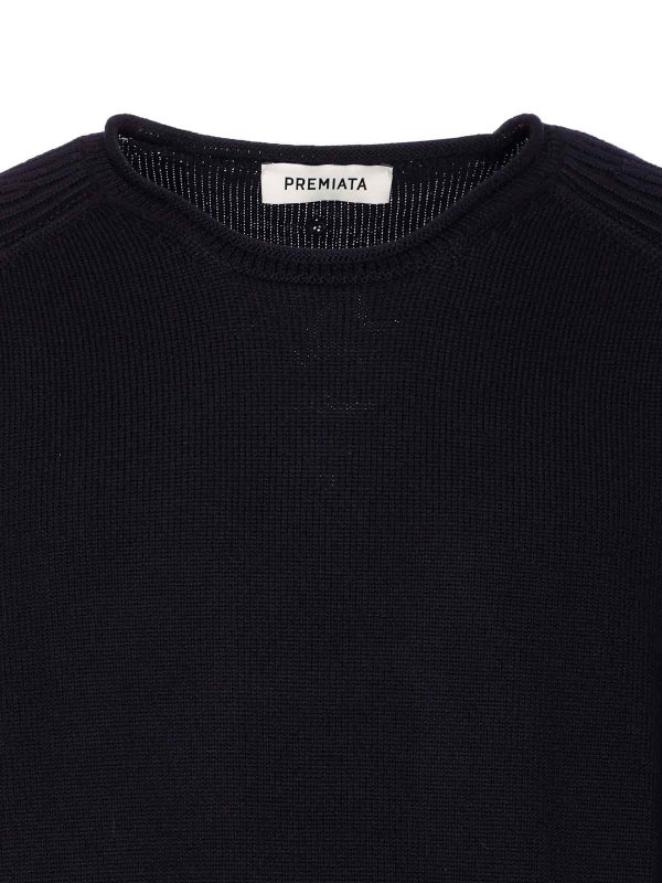 Blue Sweater shop online: PREMIATA