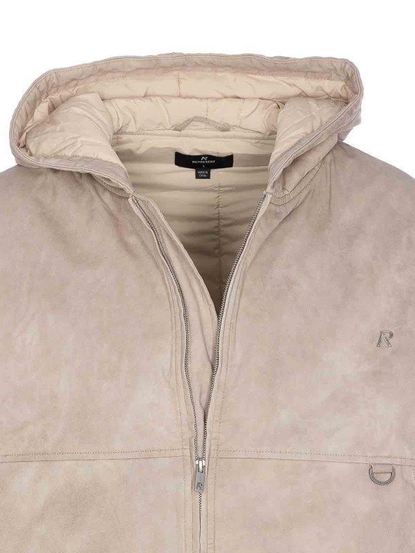 Bomber shop online: REPRESENT