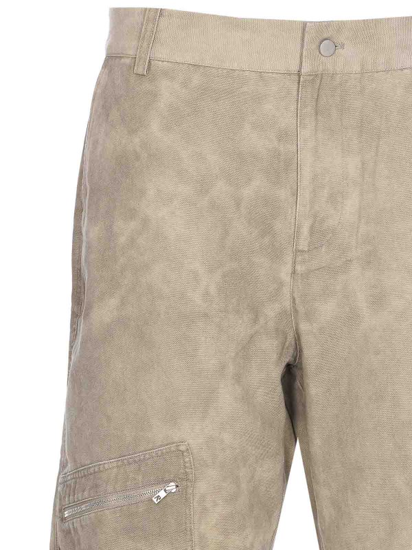Pantalons Décontractés - Beige shop online: REPRESENT