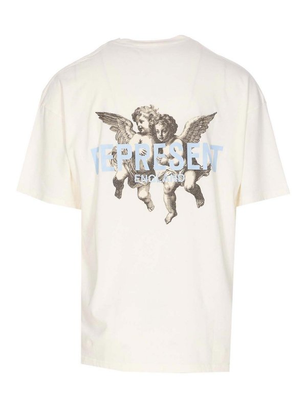 REPRESENT: Tシャツ online - Tシャツ - 白