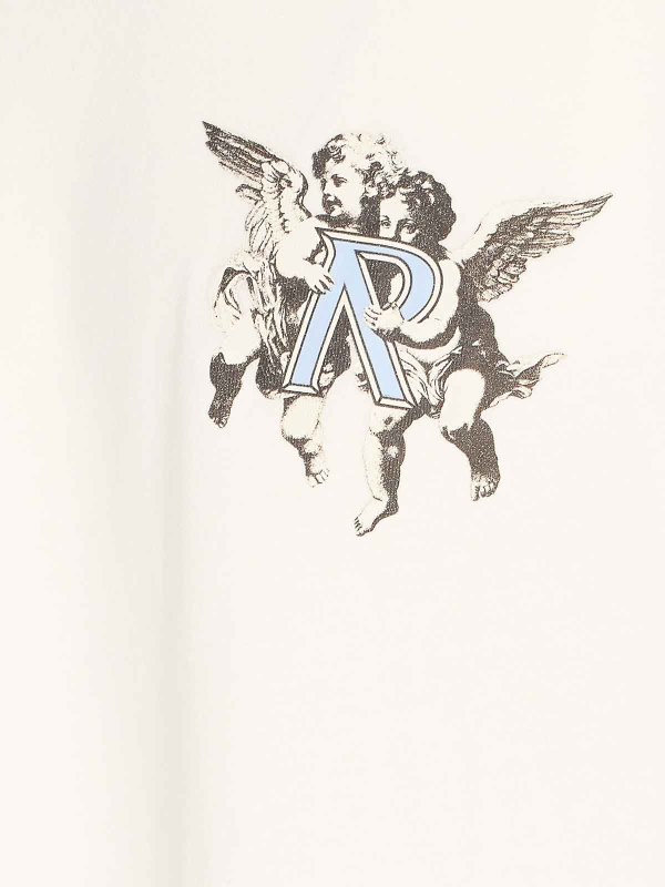 The Best Shops REPRESENT: Tシャツ - Tシャツ - 白