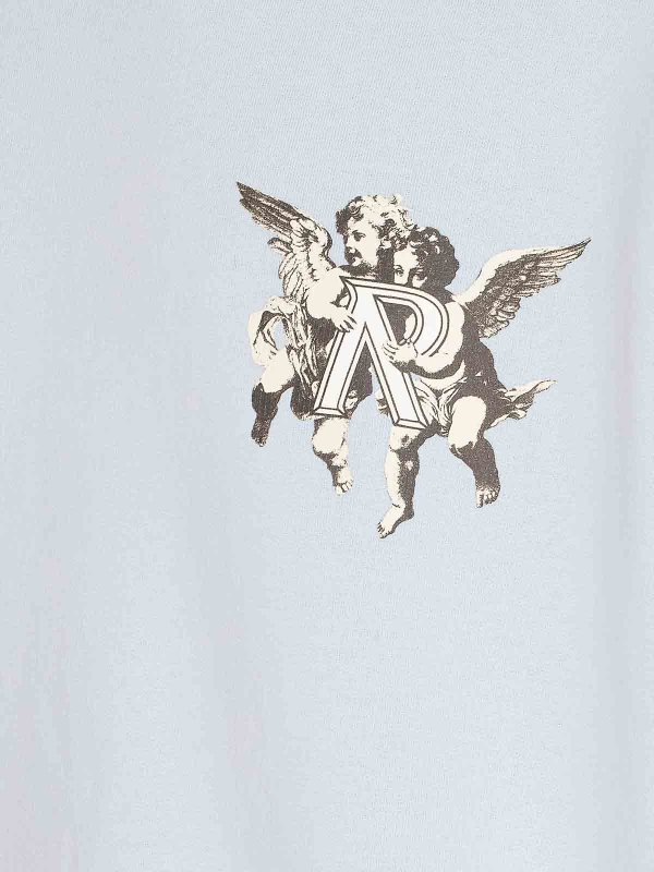 The Best Shops REPRESENT: Sudaderas y suéteres - Sudadera - Azul