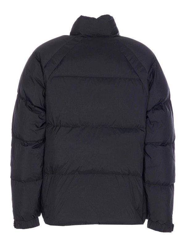 REPRESENT: Chaquetas y Chaquetones acolchados online - Chaqueta Alcochada - Negro