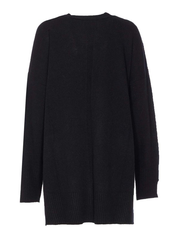 ROBERTO COLLINA: cardigans online - Cardigan