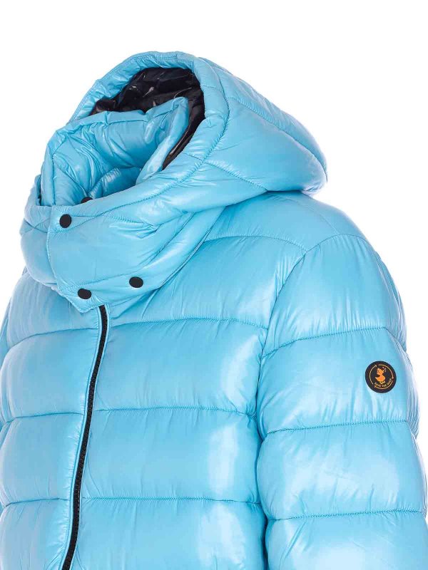 The Best Shops Save The Duck: giacche imbottite - Piumino