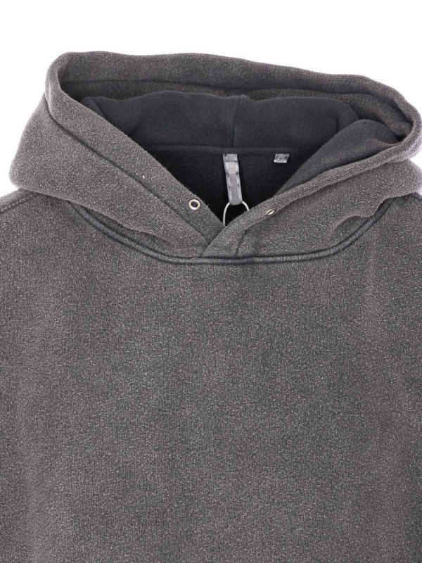 Felpa shop online: SUNFLOWER