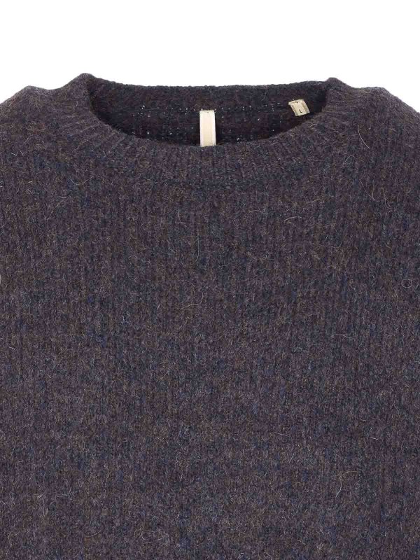 Yak Sweater shop online: SUNFLOWER