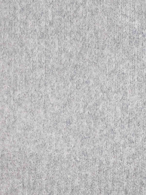 The Best Shops SUNFLOWER: クルーネック - クルーネック - グレー