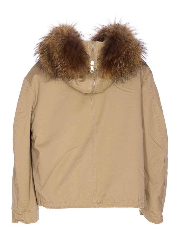 S.W.O.R.D 6.6.44: パーカー online - パーカー - ベージュ