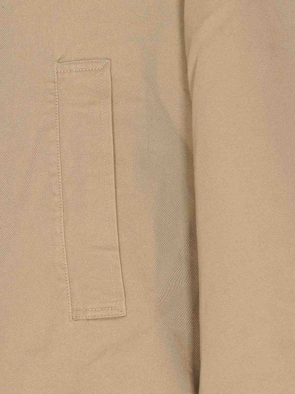 The Best Shops S.W.O.R.D 6.6.44: パーカー - パーカー - ベージュ