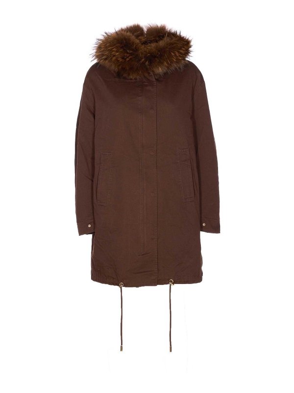 S.W.O.R.D 6.6.44: Vestes casuals - Veste Casual - Marron