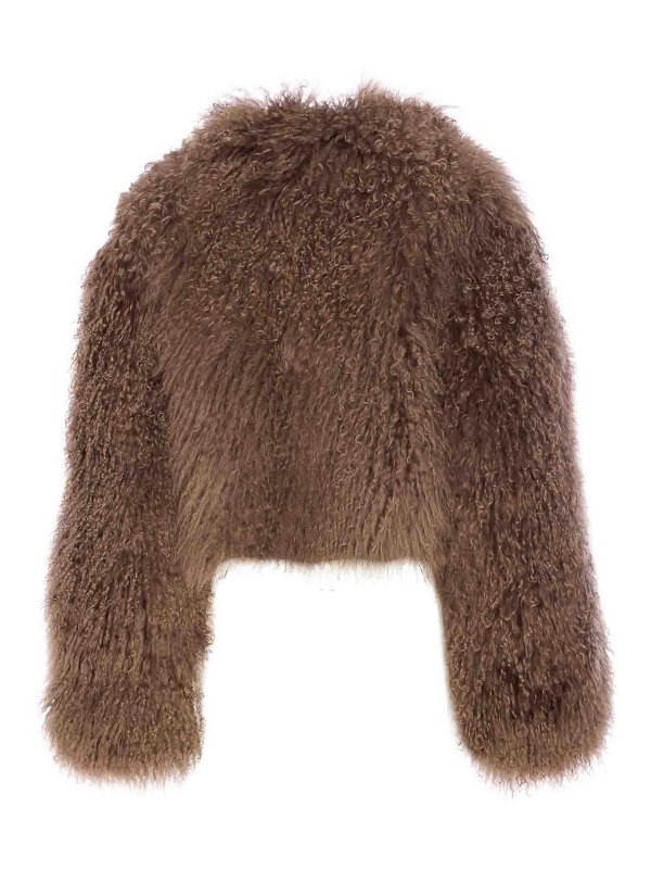 S.W.O.R.D 6.6.44: Pellicce e montoni online - Pelliccia