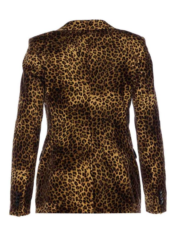 TAGLIATORE: ブレザー online - ブレザー - ブラウン