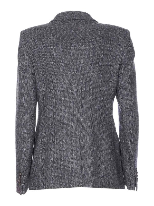 TAGLIATORE: カジュアルジャケット online - カジュアルジャケット - グレー