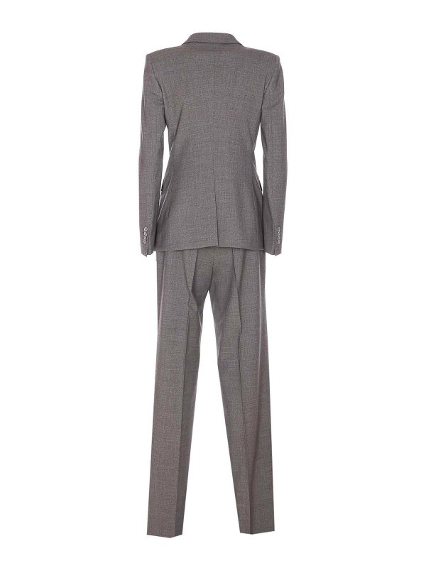 TAGLIATORE: Elegante Anzüge online - Anzug - Grau