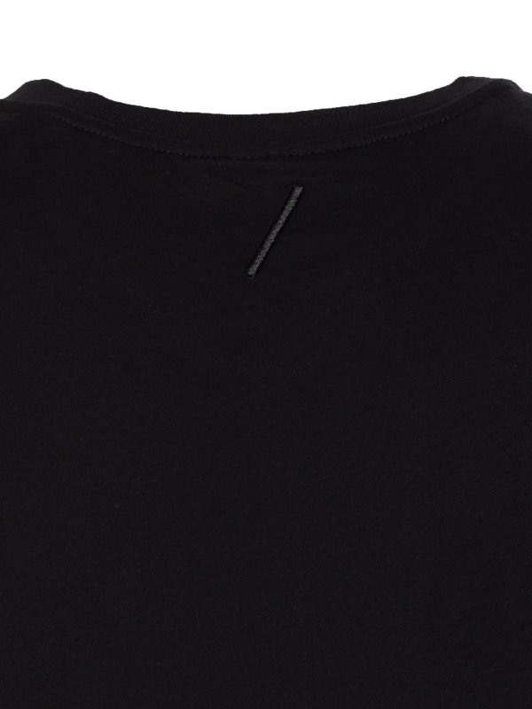 The Best Shops THOM KROM: Camisetas - Camiseta - Negro