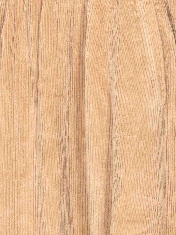 The Best Shops TRUE AVENUE: ニーレングススカート＆ミディ丈 - 膝丈/ミディスカート - ベージュ