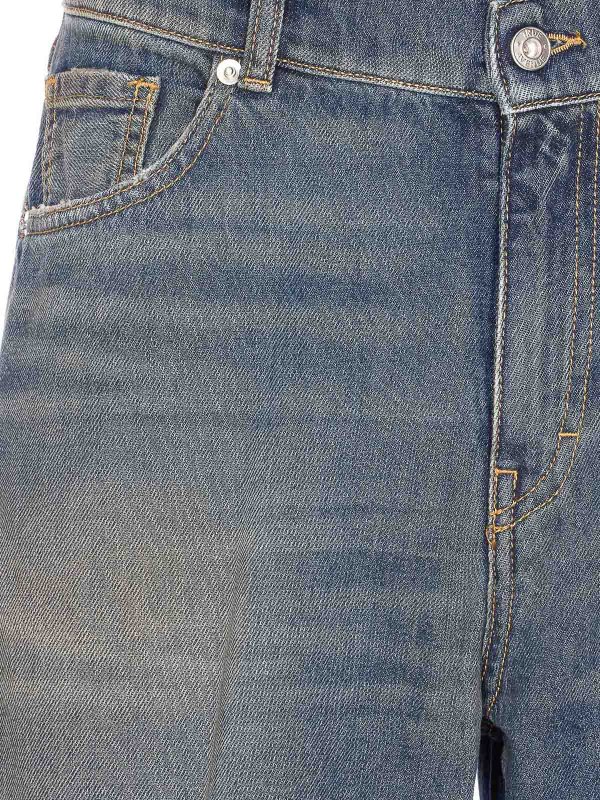 Jeans mimma di denim shop online: TRUE AVENUE