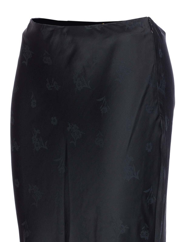 Black Skirt shop online: TWINSET