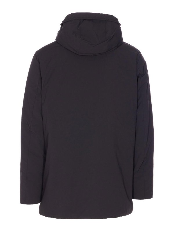WOOLRICH: parkas online - Stretch Arctic Parka