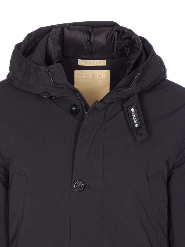 Stretch Arctic Parka shop online: WOOLRICH