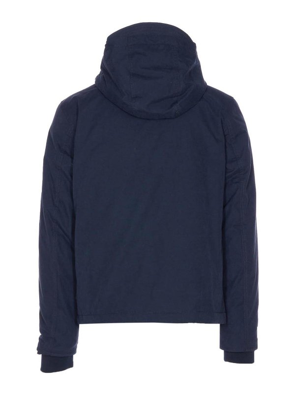 WOOLRICH: casual jackets online - Mountain Pacific Jacket