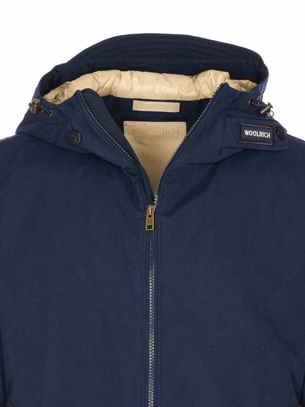 Mountain Pacific Jacket shop online: WOOLRICH