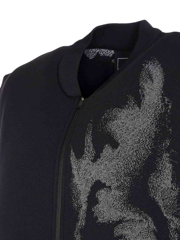 The Best Shops Y-3: vests - Running Vest