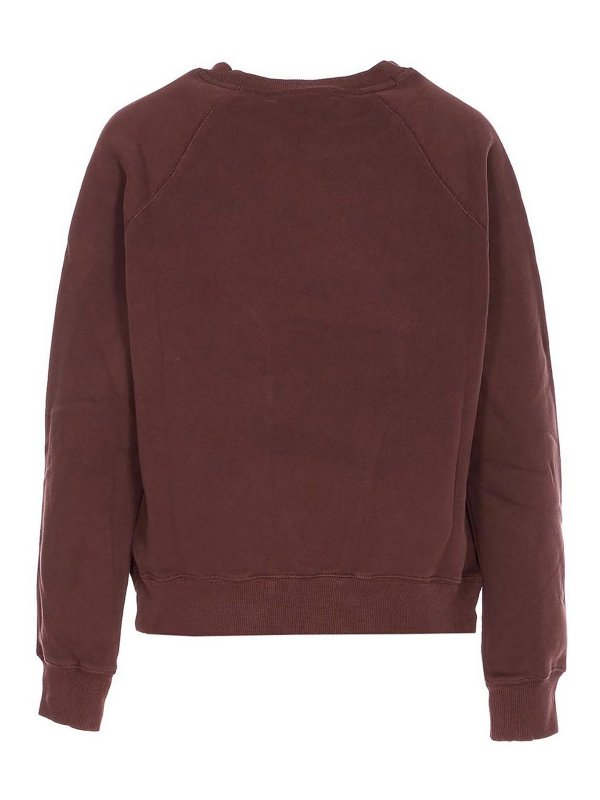 ZADIG&VOLTAIRE: Sweatshirts & Sweaters online - Voltaire Sweatshirt