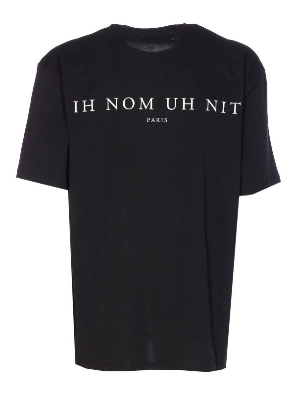 IH NOM UH NIT: t-shirts online - Kendrick On The Front T-Shirt