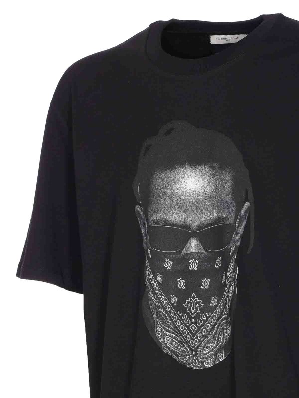 The Best Shops IH NOM UH NIT: t-shirts - Kendrick On The Front T-Shirt