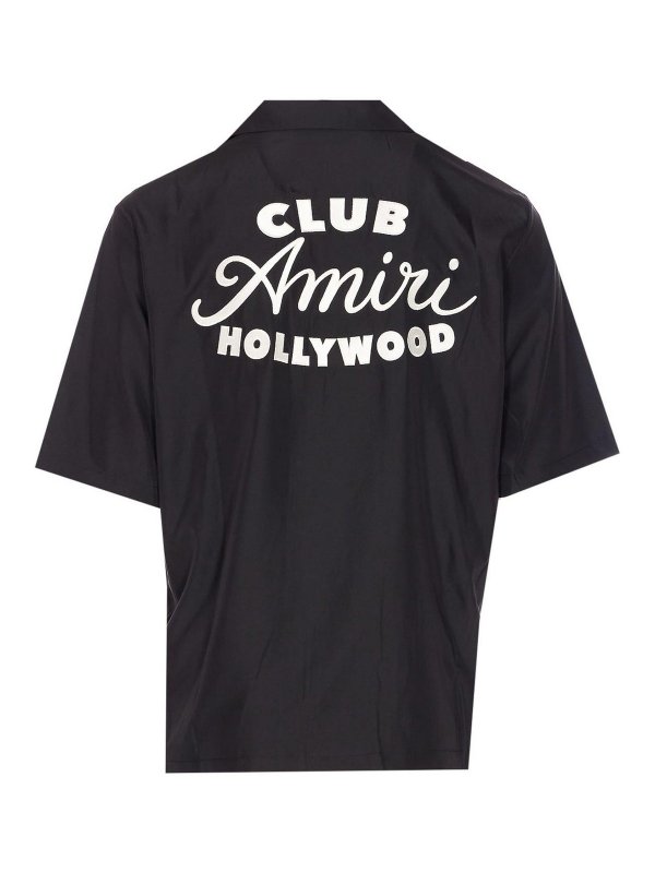 AMIRI: shirts online - Club  Shirt