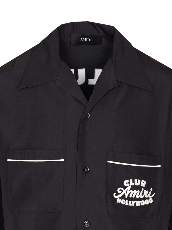 Club  Shirt shop online: AMIRI