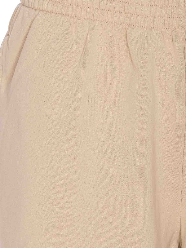 ショートパンツ - ベージュ shop online: BALENCIAGA