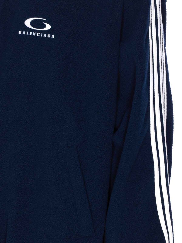 The Best Shops BALENCIAGA: Casualjacken - Casualjacke - Blau