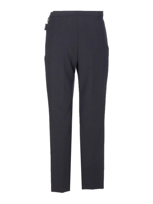 ELISABETTA FRANCHI: casual trousers online - Pants