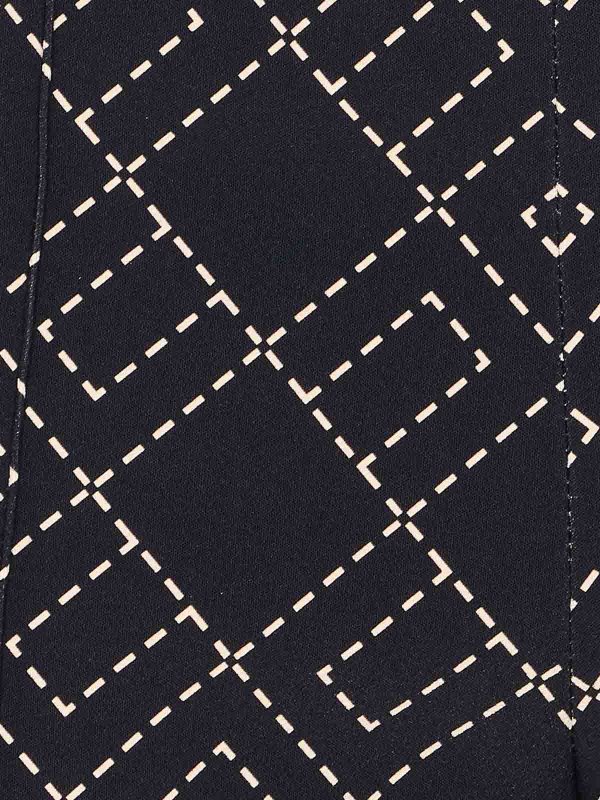 Logo Shorts shop online: ELISABETTA FRANCHI