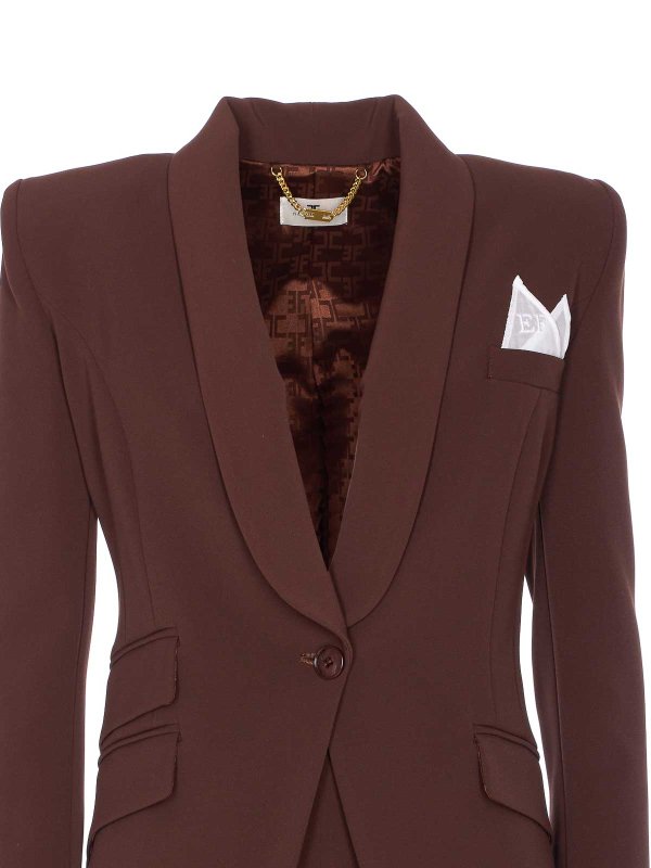 Abito elegante shop online: ELISABETTA FRANCHI