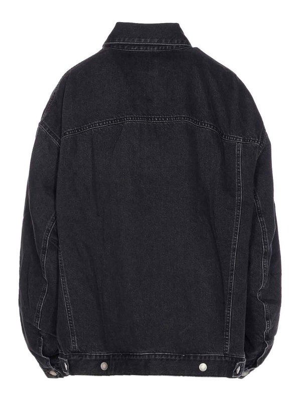 HAIKURE: giacche casual online - Giacca denim