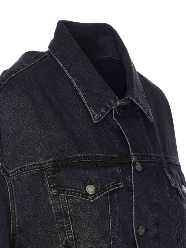 The Best Shops HAIKURE: giacche casual - Giacca denim