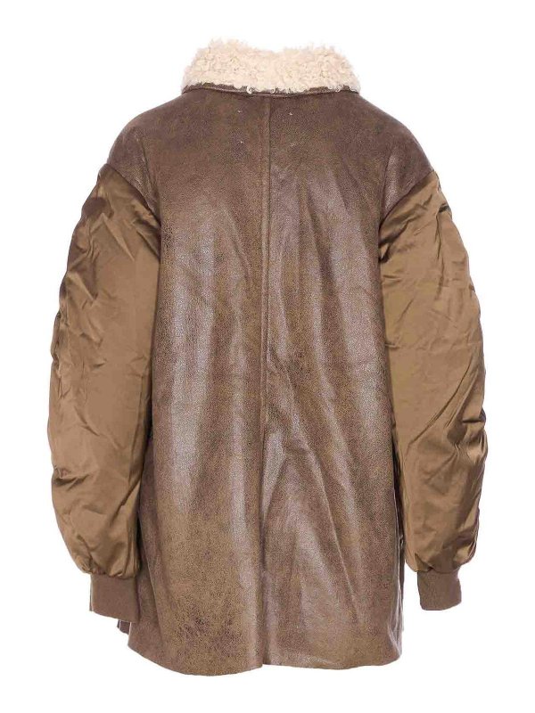 Isabel Marant Etoile: Casualjacken online - Casualjacke - Grün