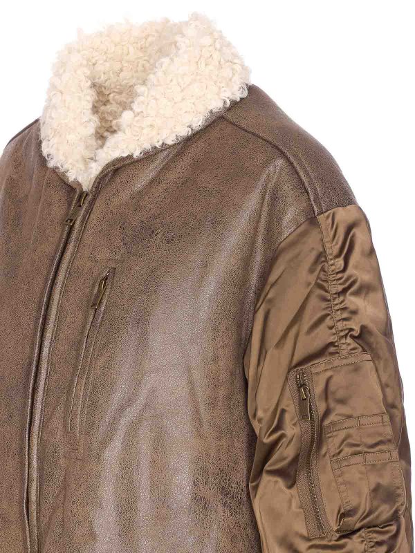 The Best Shops Isabel Marant Etoile: Casualjacken - Casualjacke - Grün