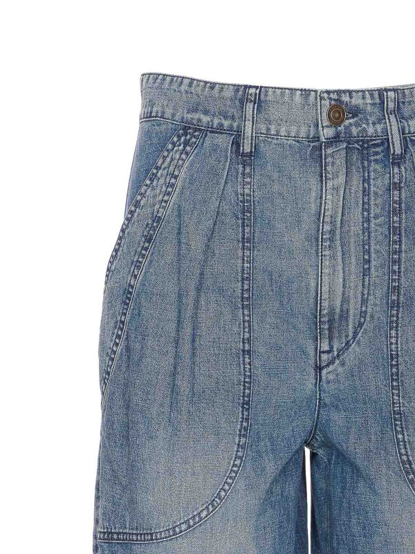 Etoile Nayla Pants shop online: Isabel Marant Etoile