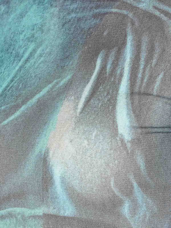 The Best Shops JEAN PAUL GAULTIER: トップス＆タンクトップ - トップ/タンクトップ - ブルー