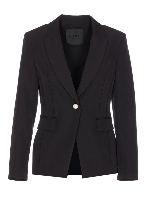 Liu Jo: giacche casual - Giacca