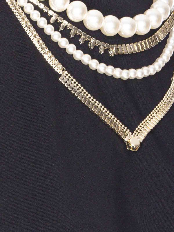 The Best Shops Liu Jo: t-shirt - T-shirt