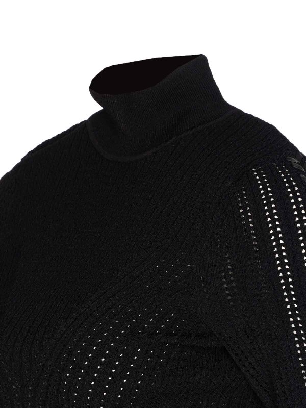 Black Sweater shop online: Liu Jo