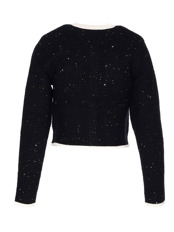 Liu Jo: casual jackets online - Black Jacket