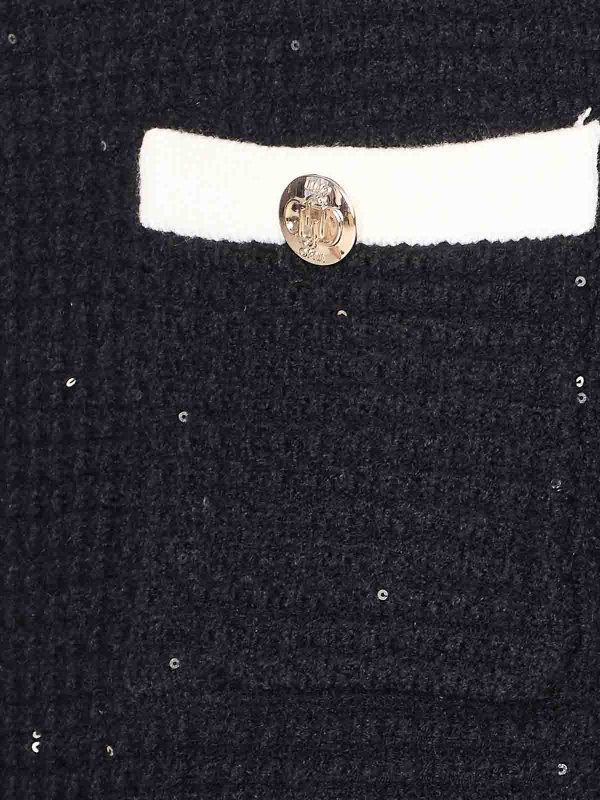 The Best Shops Liu Jo: ミニスカート - ミニスカート - 黒